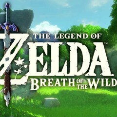Rito Village (Day) - The Legend Of Zelda Breath Of The Wild