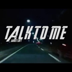 Twin - Talk To Me