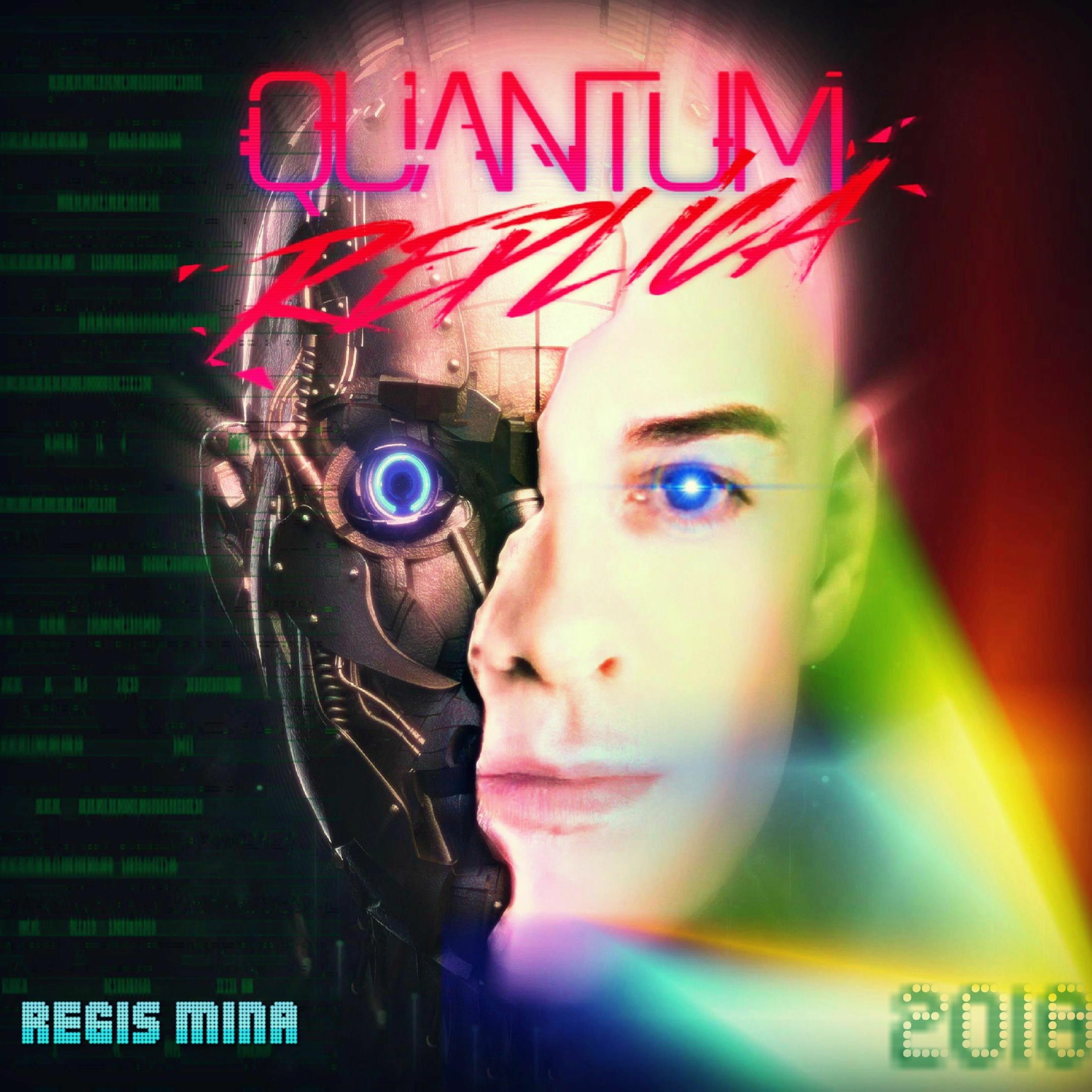 Regis Mina
