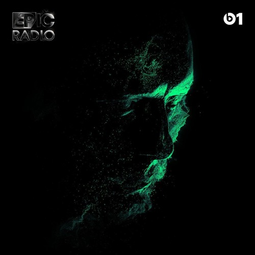 Pryda - ID 04 [EPIC Radio 36]