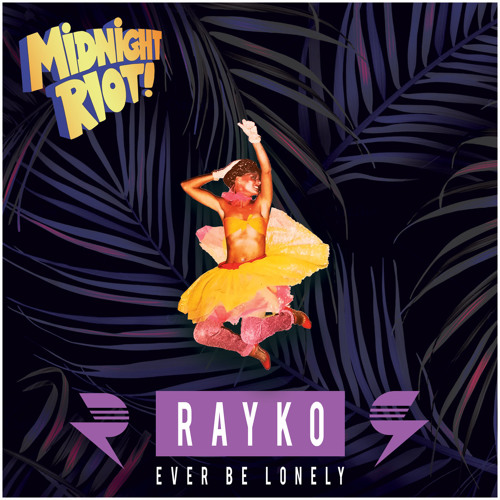 [Midnight Riot] Straight From The Heart (Rayko re-edit)