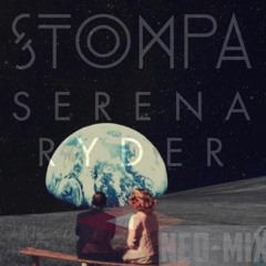 Serena Ryder - Stompa - (NEOMIX)