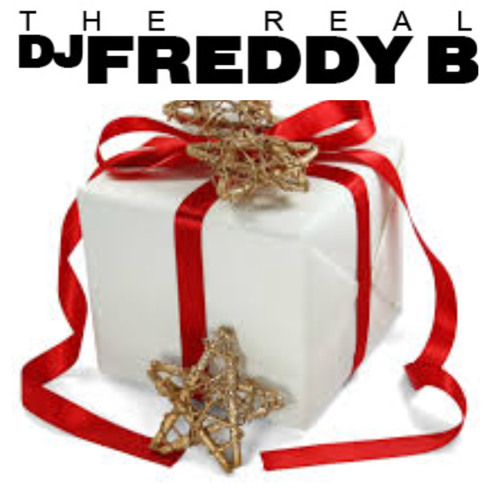 THE DAY BEFORE CHRISTMAS  2017 MIX