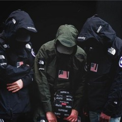 TURN UP | SCROLLAX X AB ON DA TRACK