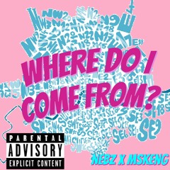 Nebz - Where Do I Come From? (Ft. CertzMo/MSkeng)