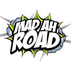 @DJBLACKA #MadAhRoad Old School Dancehall Mix