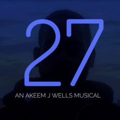 7.My Calling - Akeem J Wells