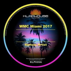 Anthony Ray - Spin (original mix)[KLAPHOUSE rercords]