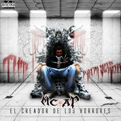 EL CREADOR DE LOS HORRORES