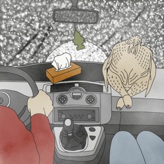 PerSegulsvið - Jól Undir Súð