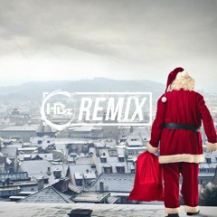 Weihnachtsmann und Co KG (HBz Remix)