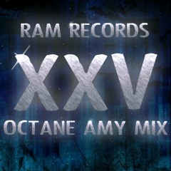RAM 25 MIX