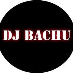 DJ Bachu (mix Of Live Electronic) VOL 2