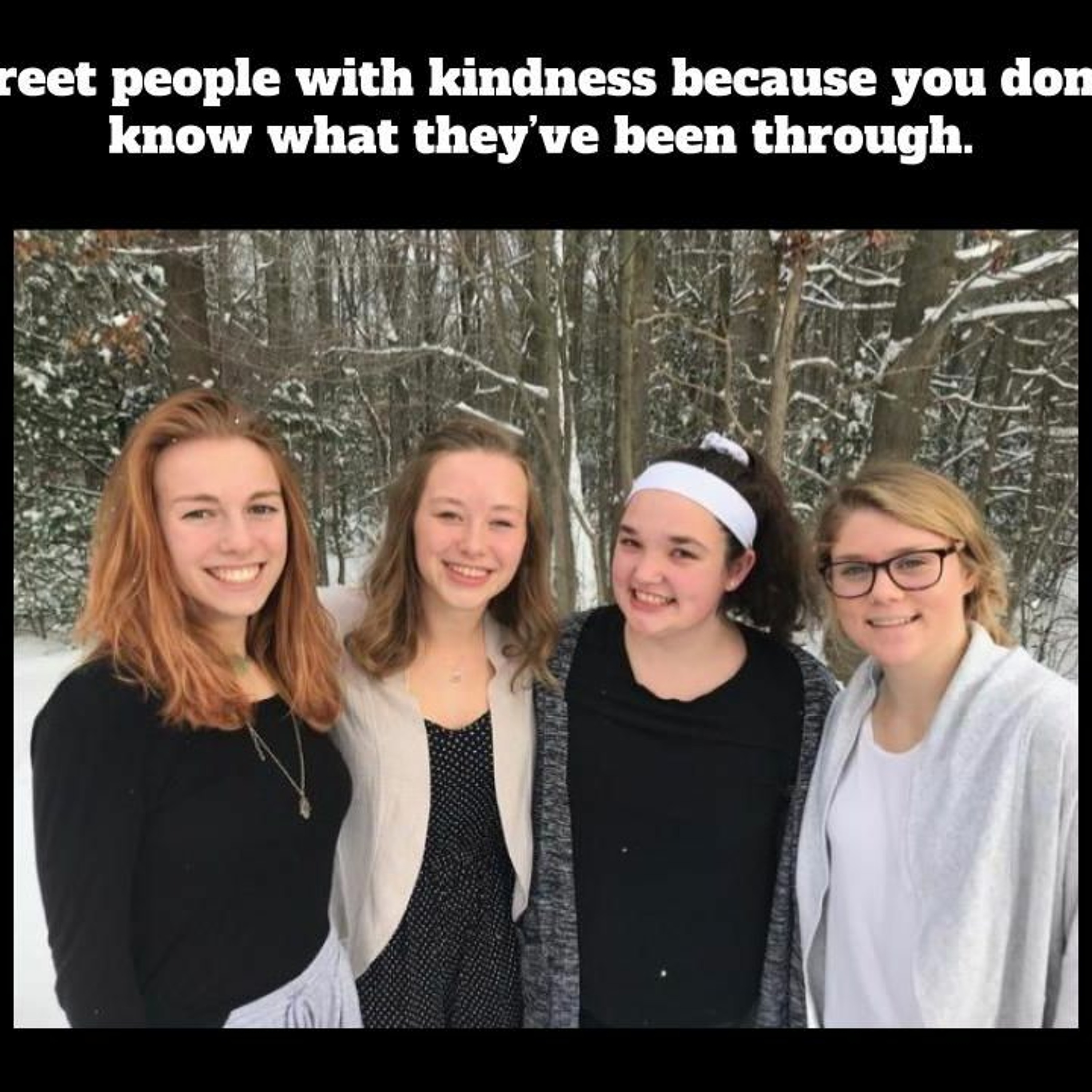 The Share Chair Podcast