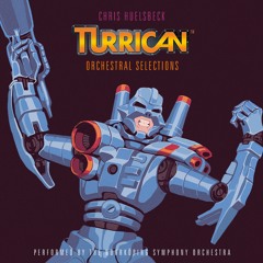 Turrican - Orchestral Selections Megamix