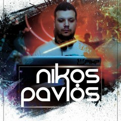 Nikos Pavlos greek warm up 12/17