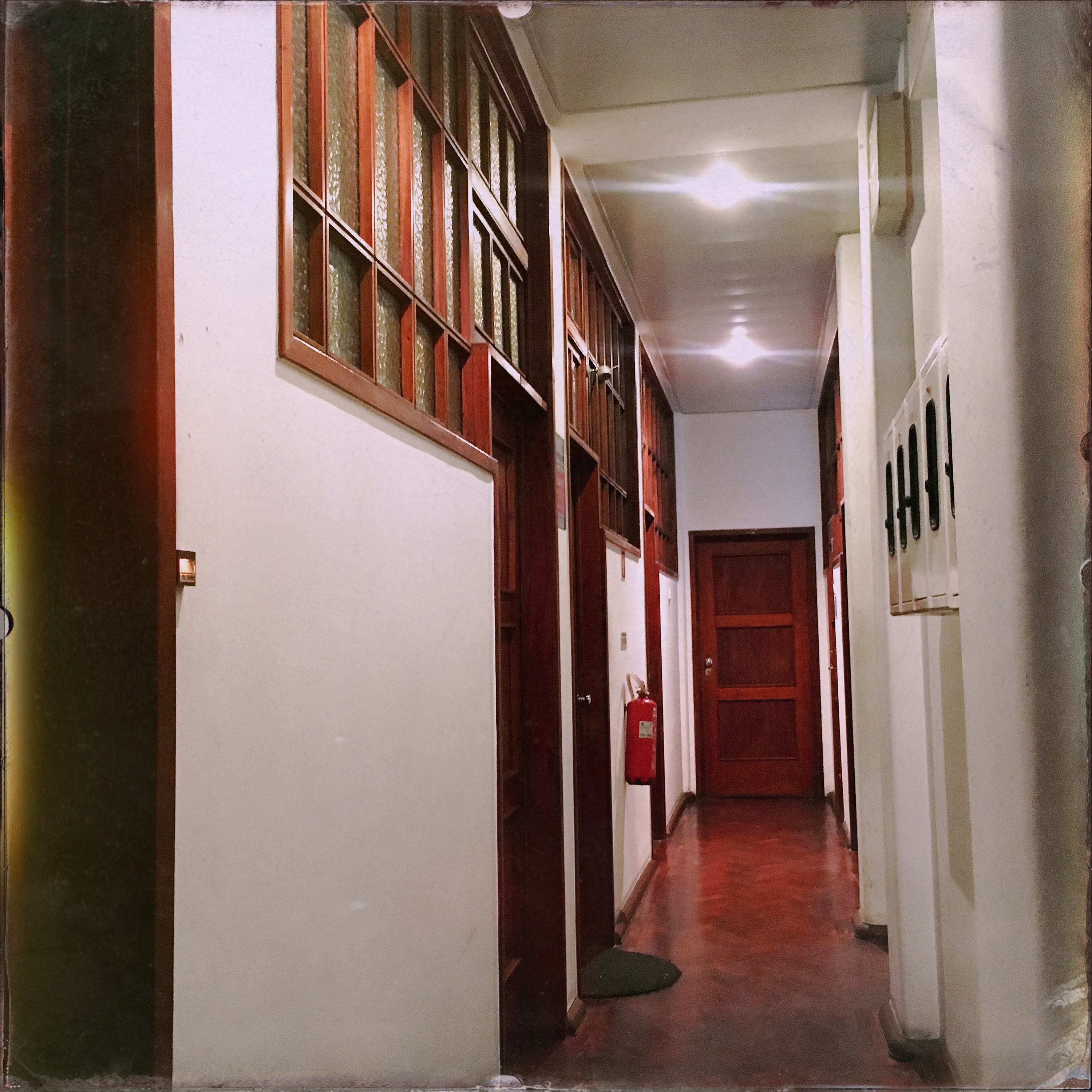 Fernando Pessoa Tour [PT]