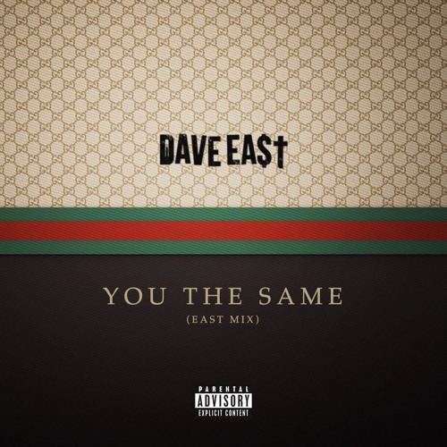 You The Same [EASTMIX]