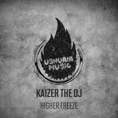 Kaizer The Dj - Freeze(Original Mix) Preview