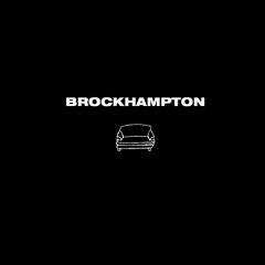 BROCKHAMPTON - BOBBY
