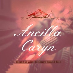 What Do You Feel About Me ( Ardhito Pramono )- Ancilla Caryn