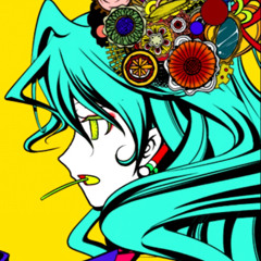 【Hatsune Miku • Rin and Len Kagamine】This Messed-Up Wonderful World Exists for Me (COVER)
