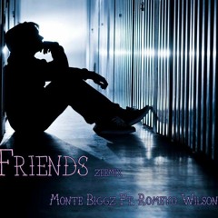 Friends (zeemix) ft. Romeyo Wilson