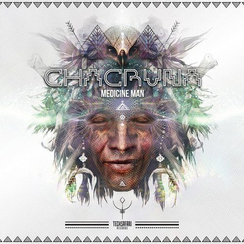 Chacruna  - Medicine Man(Preview)