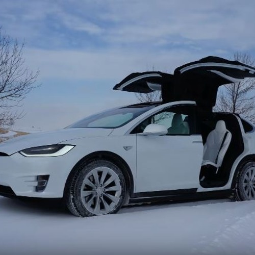 Tesla Truck feat. ATM + Loud (Prod. Cor Blanco x Loud)