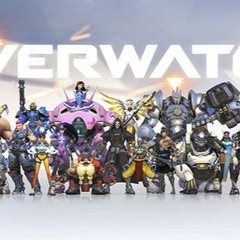 Overwatch Song  Courage  #12DaysOfNerdOut (HD)