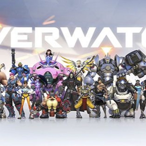 Overwatch Song  Courage  #12DaysOfNerdOut (HD)