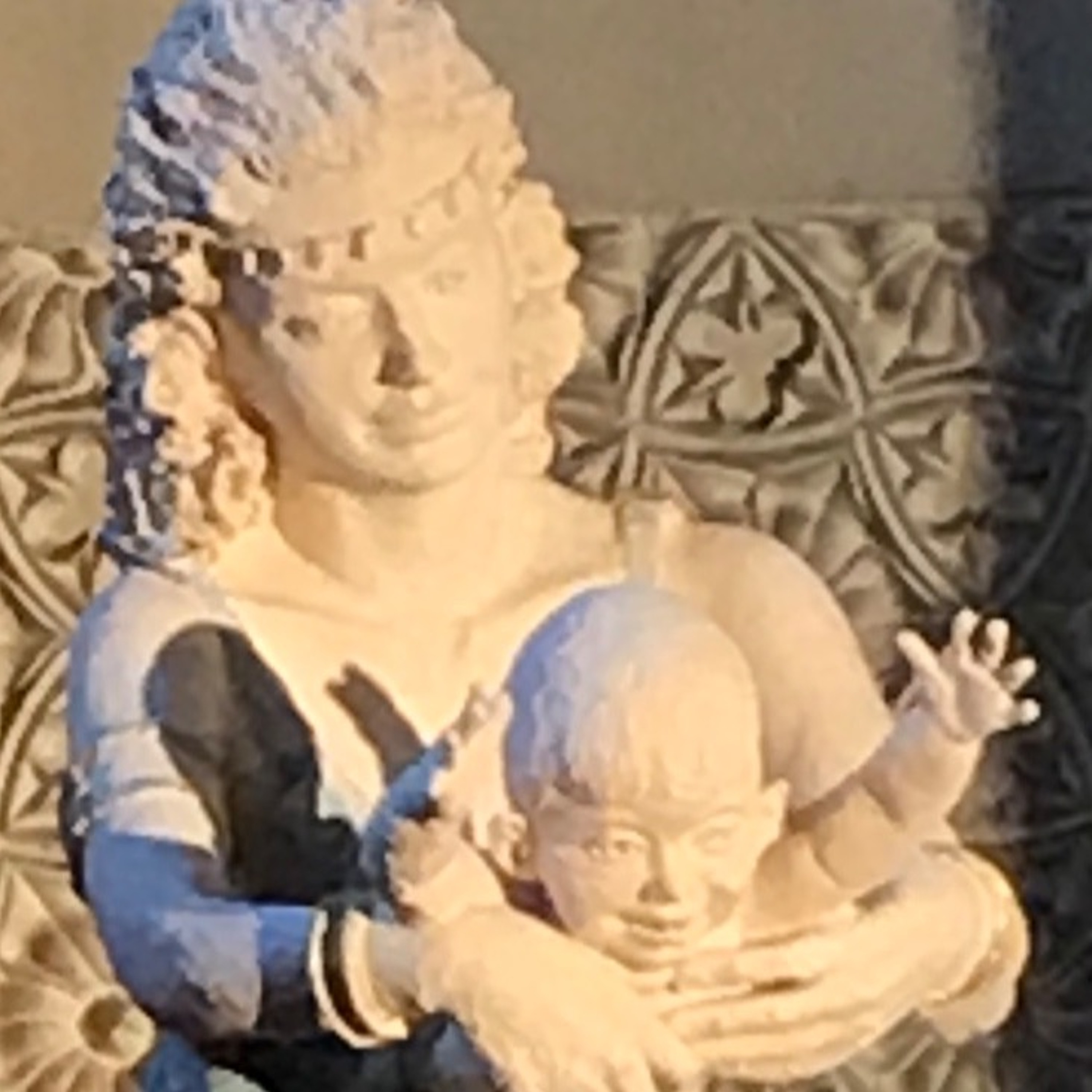 Words, Nevertheless: Sermons and Thoughts