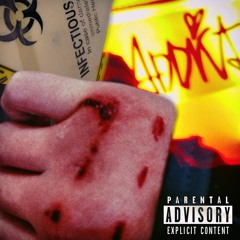 MEECA & OSCAR夜夢 - CLUB 17 (prod. DEXTAH)