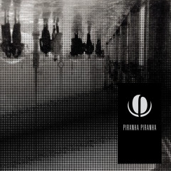Official Mix Series - Piranha Piranha Winter Mix 2017-18