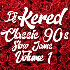 Classic 90's Slow Jams Mix Vol 1