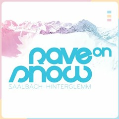 Rave On Snow 2017 Special With Sinnestrieb @ Sea Fairy Show 34