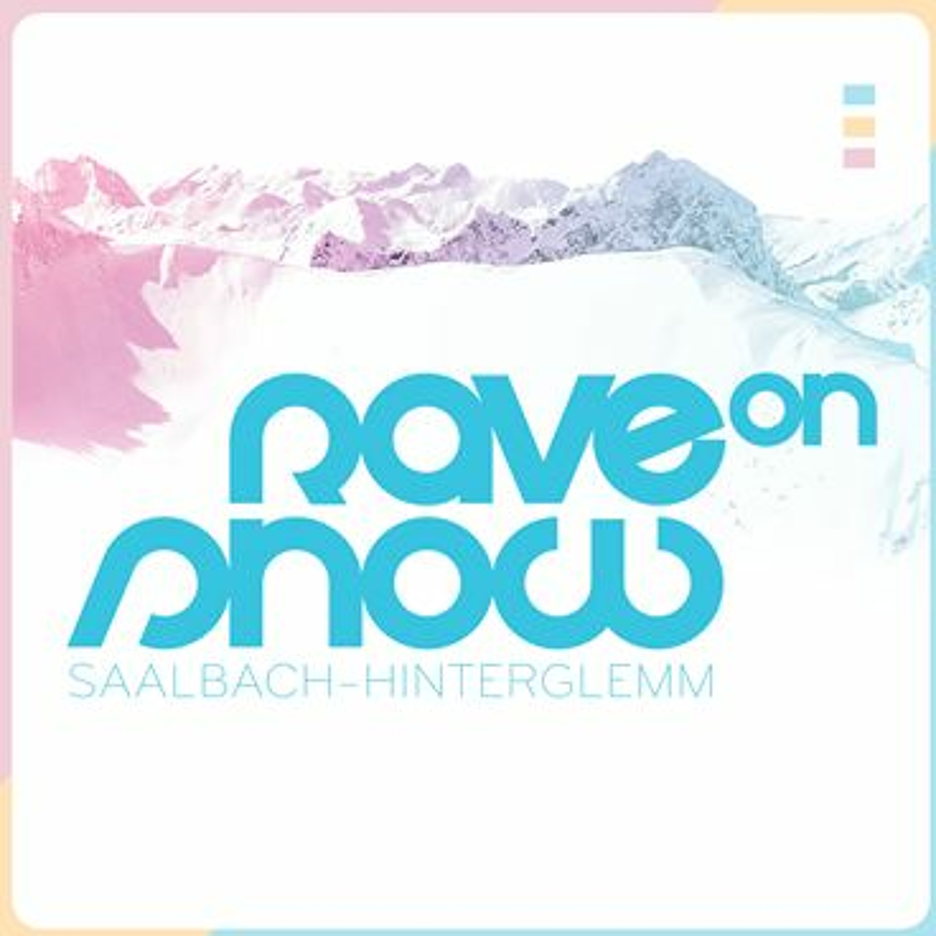 Sea Fairy Show (Techno)