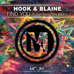 Find You (Feat. Nathan Brumley) (Original Mix)