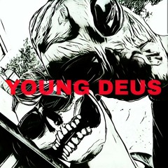 Young Deus - Midnight Symphony