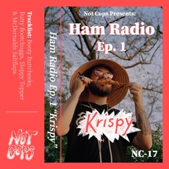 Ham Radio Vol. 1 - Krispy