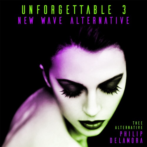 Unforgettable Alternative 3 - Redmonds Set