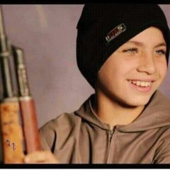 يا حنين الشوق فينا بصوت طفل روووعة