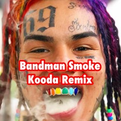 Kooda remix