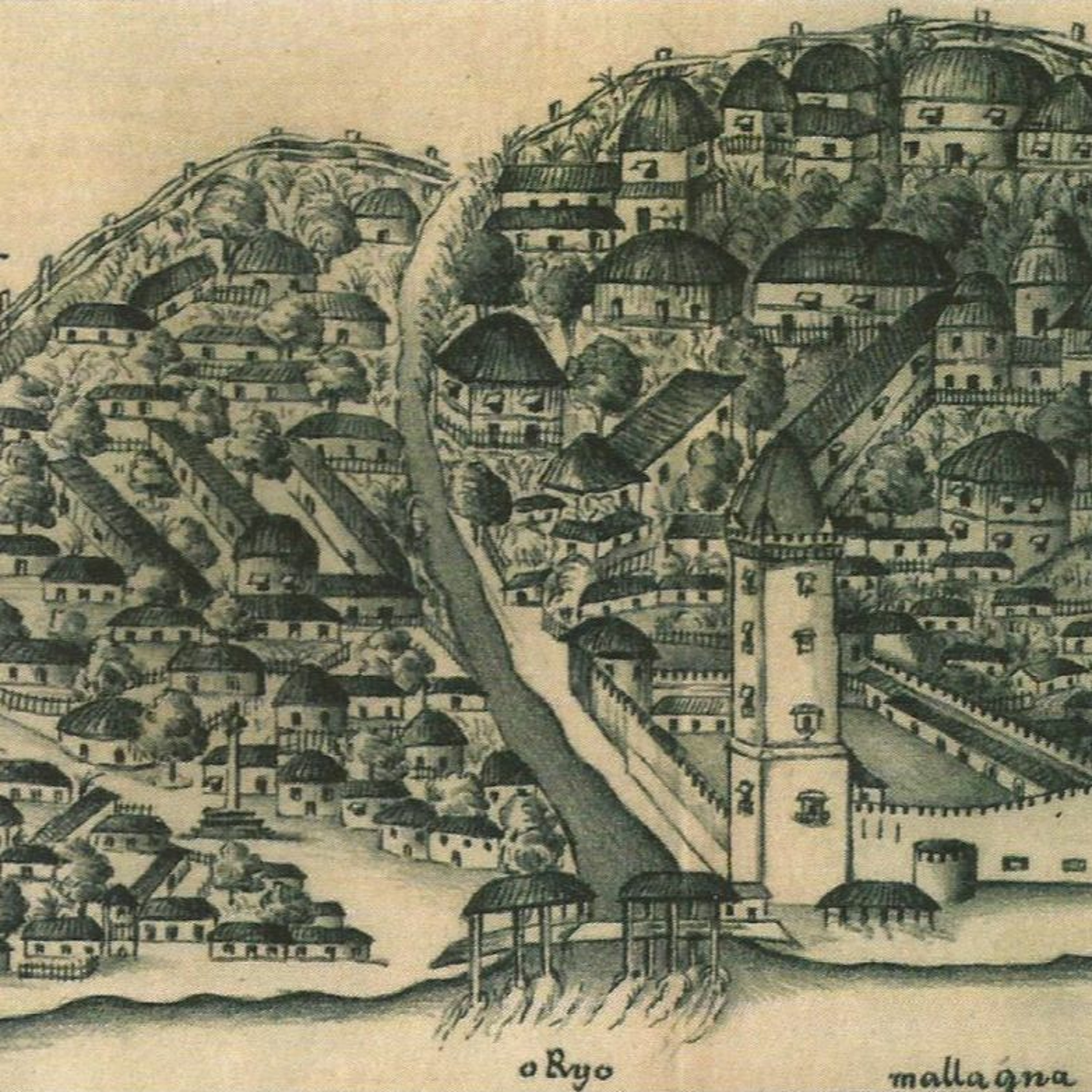 Histoire des Colonisations
