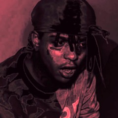 Skimask Type Beat - "Scrapyard" (Prod. Harpercasso)