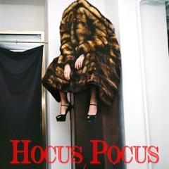 Hocus Pocus