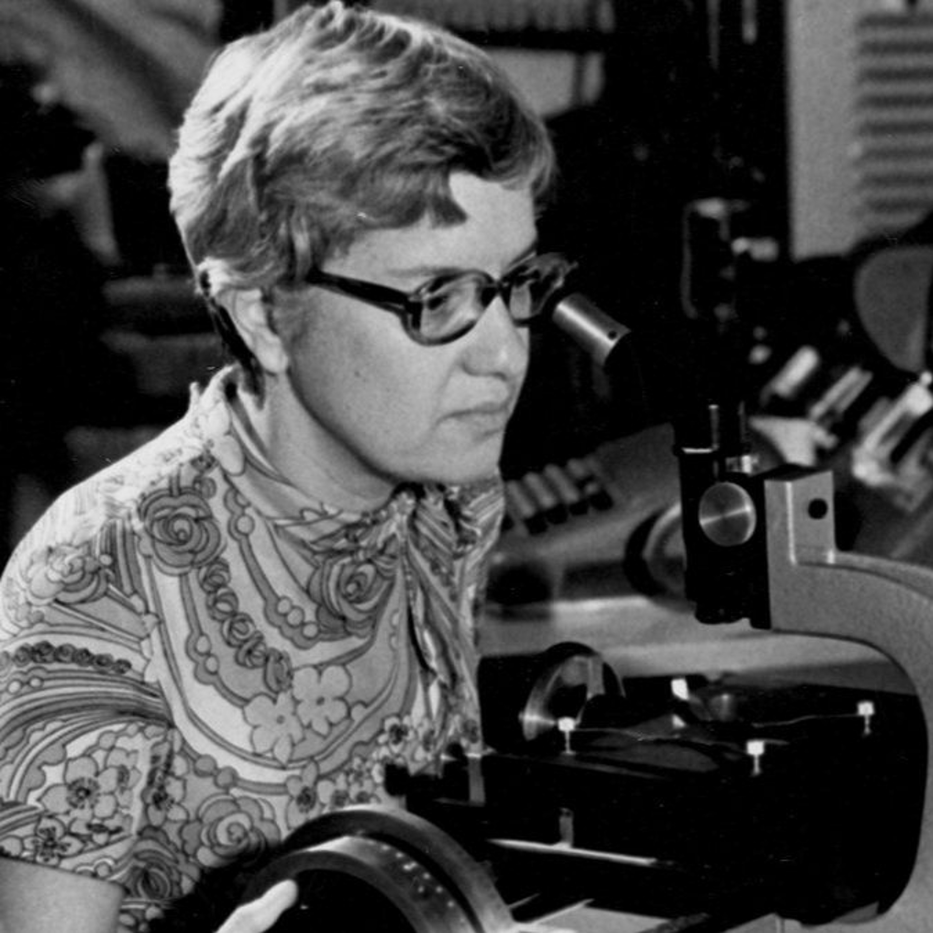 الفلكية فيرا روبين