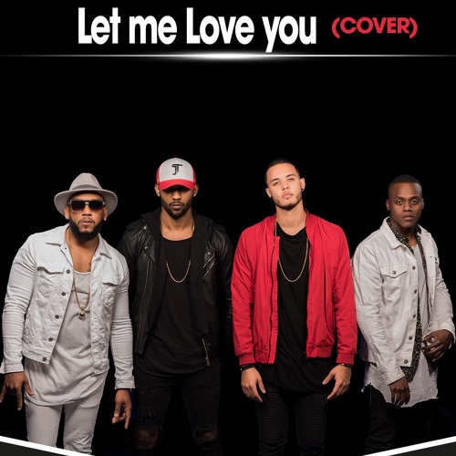 Cache Royale Ft NJ - LET ME LOVE YOU