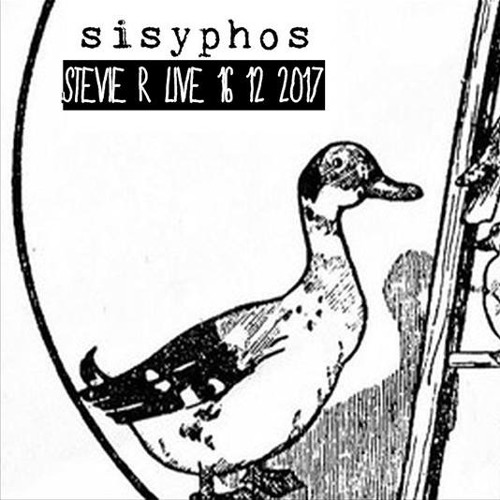 Stevie R @ Sisyphos, Berlin - 16/12/2017 [Motek Showcase] -FREE DOWNLOAD-