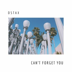 Can't Forget You